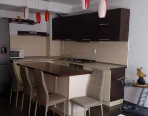Appartement 3 chambres à louer dans Cluj-napoca, zone Zorilor