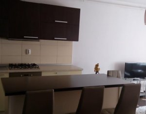 Appartement 3 chambres à louer dans Cluj-napoca, zone Zorilor