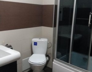 Appartement 3 chambres à louer dans Cluj-napoca, zone Zorilor