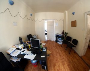 , 101m2 dans Cluj-napoca, zone Centru