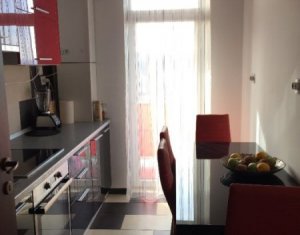 Appartement 2 chambres à louer dans Cluj-napoca, zone Zorilor