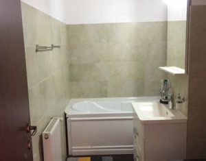 Appartement 2 chambres à louer dans Cluj-napoca, zone Zorilor