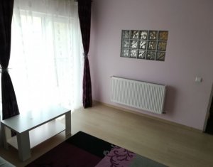 Lakás 2 szobák eladó on Floresti