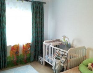 Lakás 2 szobák eladó on Floresti