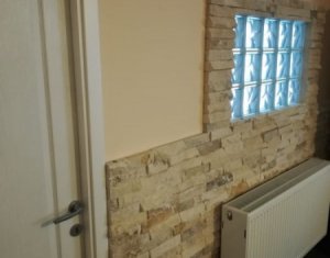 Lakás 2 szobák eladó on Floresti