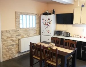 Lakás 2 szobák eladó on Floresti