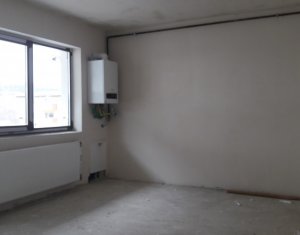 , 52m2 dans Floresti