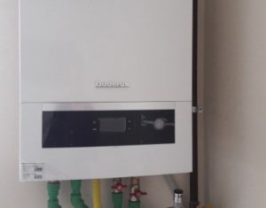 Appartement 2 chambres à vendre dans Floresti