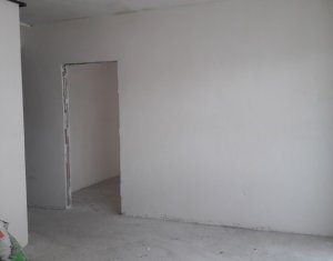 Appartement 2 chambres à vendre dans Floresti