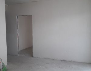 Appartement 2 chambres à vendre dans Floresti