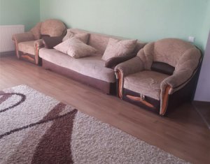 Lakás 2 szobák eladó on Floresti