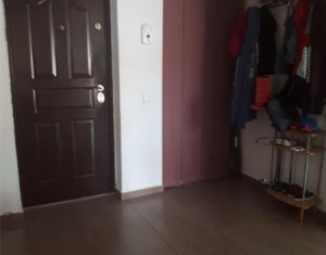 Lakás 2 szobák eladó on Floresti