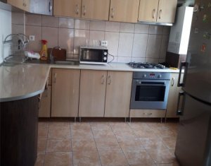 Lakás 2 szobák eladó on Floresti