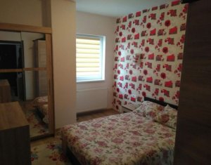 Appartement 2 chambres à louer dans Cluj-napoca, zone Dambul Rotund