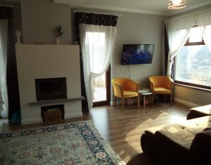 Ház 6 szobák eladó on Floresti