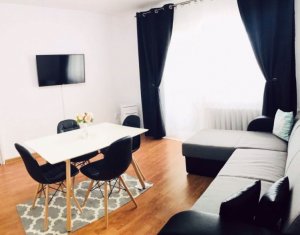 , 61m2 on Cluj-napoca, Zóna Manastur