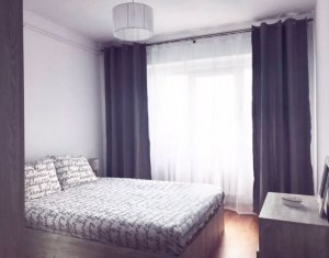 Lakás 3 szobák eladó on Cluj-napoca, Zóna Manastur