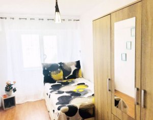 Lakás 3 szobák eladó on Cluj-napoca, Zóna Manastur