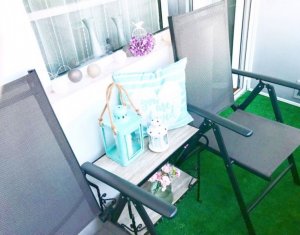 Lakás 3 szobák eladó on Cluj-napoca, Zóna Manastur