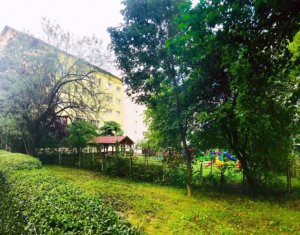 Lakás 3 szobák eladó on Cluj-napoca, Zóna Manastur