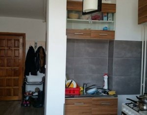 Lakás 1 szobák eladó on Cluj-napoca, Zóna Manastur