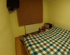 Lakás 3 szobák eladó on Cluj-napoca, Zóna Manastur