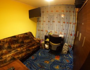 Lakás 3 szobák eladó on Cluj-napoca, Zóna Manastur