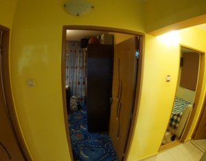 Lakás 3 szobák eladó on Cluj-napoca, Zóna Manastur