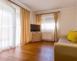 Lakás 4 szobák eladó on Cluj-napoca, Zóna Buna Ziua