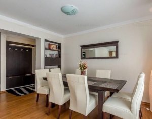 Lakás 4 szobák eladó on Cluj-napoca, Zóna Buna Ziua