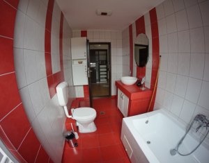 Lakás 2 szobák kiadó on Cluj-napoca, Zóna Zorilor