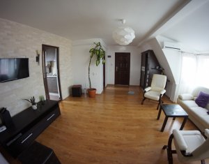 , 68m2 on Cluj-napoca, Zóna Zorilor