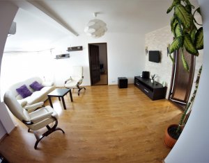 Lakás 2 szobák kiadó on Cluj-napoca, Zóna Zorilor