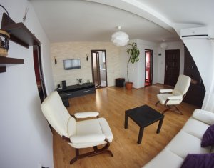 Lakás 2 szobák kiadó on Cluj-napoca, Zóna Zorilor