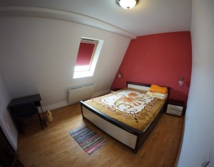 Lakás 2 szobák kiadó on Cluj-napoca, Zóna Zorilor