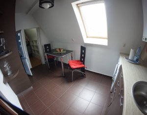 Lakás 2 szobák kiadó on Cluj-napoca, Zóna Zorilor