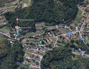 , 1400m2 on Cluj-napoca, Zóna Faget