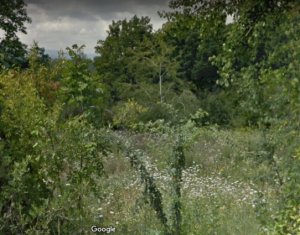 Telek eladó on Cluj-napoca, Zóna Faget