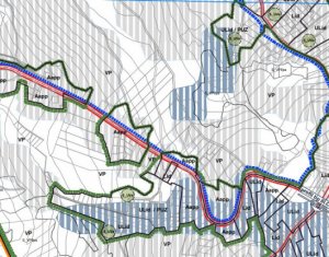 Telek eladó on Cluj-napoca, Zóna Faget