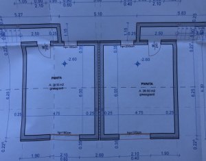 Ház 4 szobák eladó on Floresti