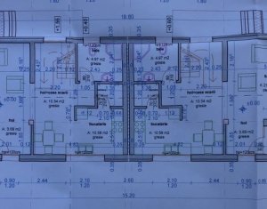 Ház 4 szobák eladó on Floresti