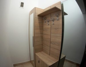 Lakás 1 szobák kiadó on Cluj-napoca, Zóna Gheorgheni