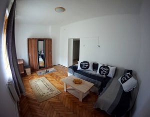 , 35m2 on Cluj-napoca, Zóna Gheorgheni