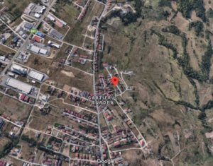 Telek eladó on Cluj-napoca, Zóna Europa