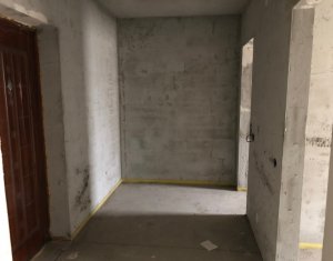 Lakás 1 szobák eladó on Floresti