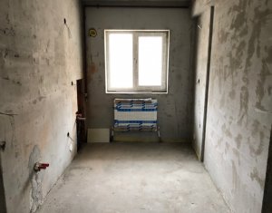 Lakás 1 szobák eladó on Floresti