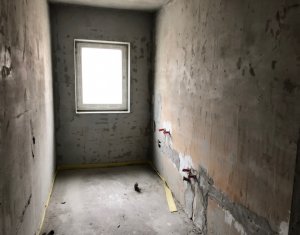 Lakás 1 szobák eladó on Floresti