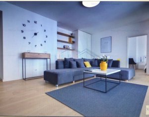 Lakás 2 szobák kiadó on Cluj-napoca, Zóna Gheorgheni