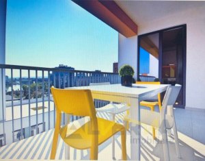 Lakás 2 szobák kiadó on Cluj-napoca, Zóna Gheorgheni