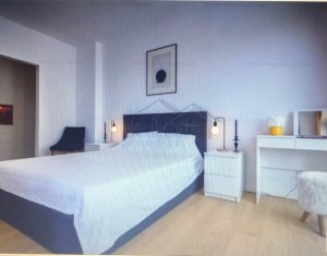 Lakás 2 szobák kiadó on Cluj-napoca, Zóna Gheorgheni